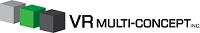 VR Multiconcept Logo