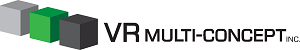 VR Multiconcept Logo